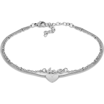 Дамска гривна Daniel Klein DKJ. 5.50001-2 (DKJ.5.50001-2)