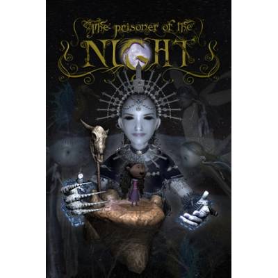 RMAL The Prisoner of the Night (PC)