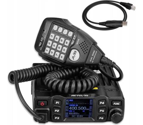 Retevis RT95