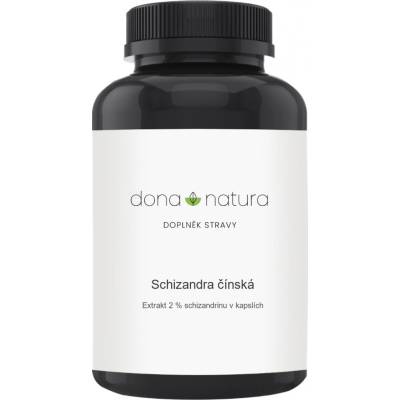 Botanic Schizandra čínská 60 kapslí