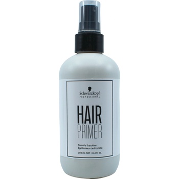 Schwarzkopf Colour Enablers Hair Primer Porosity Equalizer 250 ml