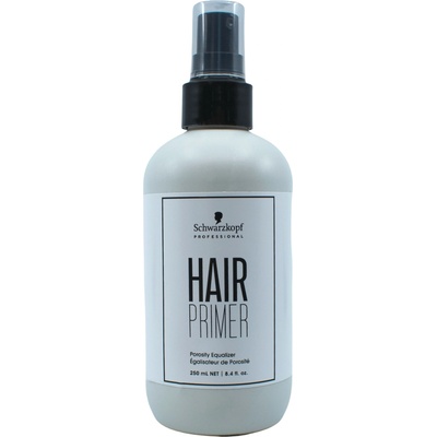 Schwarzkopf Colour Enablers Hair Primer Porosity Equalizer 250 ml
