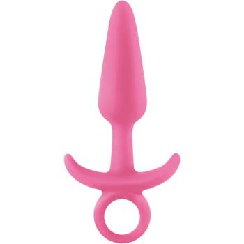 Image 1 of NS Novelties Firefly Prince Pink Small