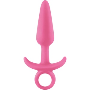 NS Novelties Firefly Prince Pink Small
