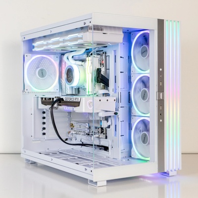 PCX Компютър pcx r7 7700x 5070ti 043629