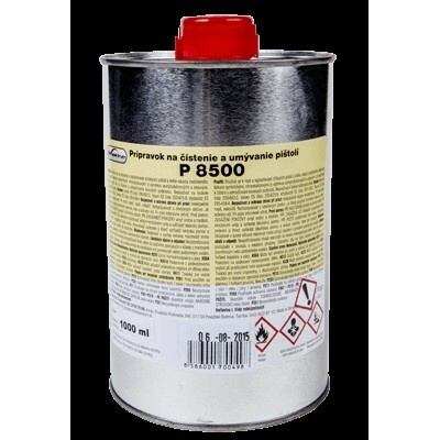 ŠK SPEKTRUM P-8500 Čistič pištolí SK 9 l