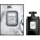 GUESS Uomo Intenso EDP 100 ml