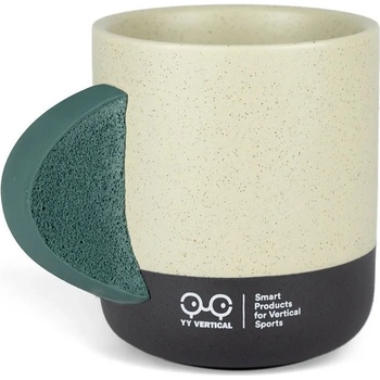 Yy vertical Climbing Mug Evo Цвят: син