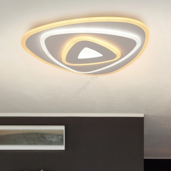 Brilagi - LED таванно осветление MODERN MINI LED/45W/230V 3000/4000/6000K + DO (BG1943)