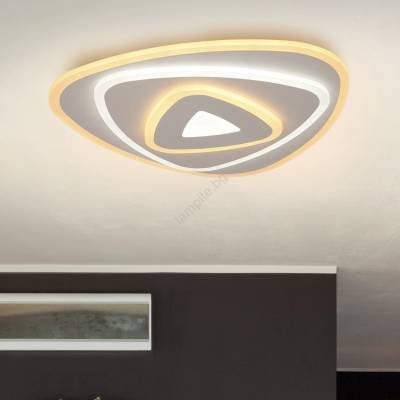 Brilagi - LED таванно осветление MODERN MINI LED/45W/230V 3000/4000/6000K + DO (BG1943)