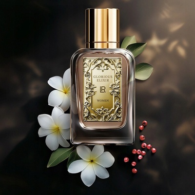 LR Glorious elixir parfém dámský 100 ml