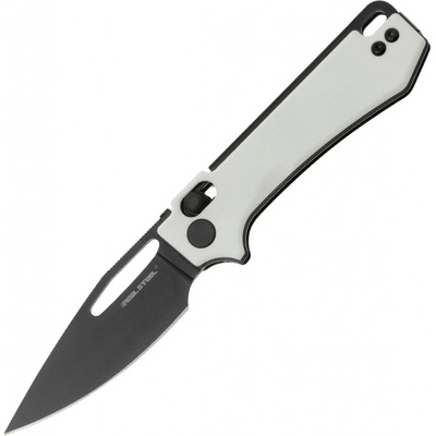 Real Steel Vis Black RE-8051WB