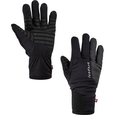 Isadore Deep Winter LF black