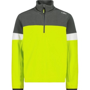 CMP Детски поларен пуловер CMP Kid's Sweat 36G1564 Fleece jumper - Acido - размер 116 (EU) (704-6227-0114)