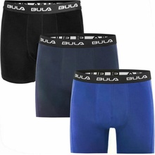 Bula Frame 3PK Boxer černá