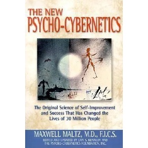 Psycho-Cybernetics | Maxwell Maltz (ISBN: 9780735202856)