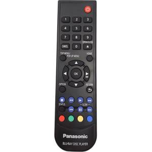 GENERAL PANASONIC N2QAYA000205 - съвместимо дистанционно управление на марката General (N2QAYA000205) Дистанционно
