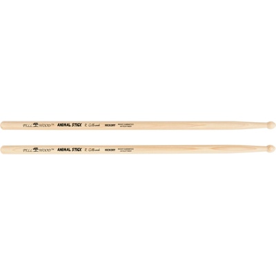 Pellwood Animal Stick Russell Gilbrook X-line 4 páry Hickory – Zbozi.Blesk.cz