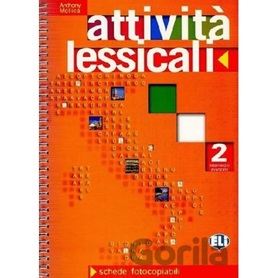 ATTIVITA LESSICALI Per la Scuola media vol. 2