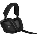 Slúchadlá Corsair Void RGB Elite Wireless