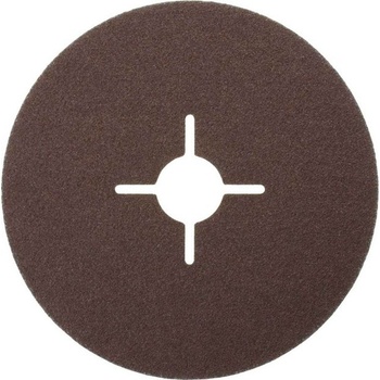 Narex Fíbrový brusný kotouč 125 mm R60 65403805