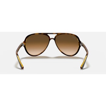 Image 1 of Ray-Ban RB4125 710/51