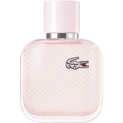 Lacoste Eau de Lacoste L.12.12 Pour Elle Rose Eau Fraiche toaletná voda dámska 35 ml