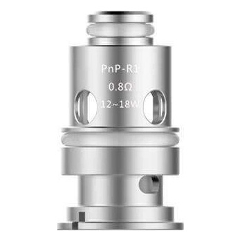 VooPoo žhavica hlava PnP Mesh pro Vinci Mod Vinci R Mod Air 0,8ohm