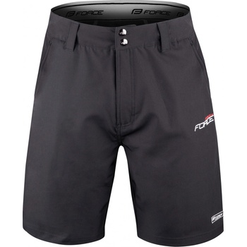 Force Blade MTB s vložkou černá