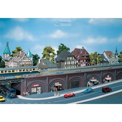 Faller N Arkády s obchody 272577 – Hledejceny.cz