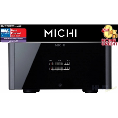 Michi S5
