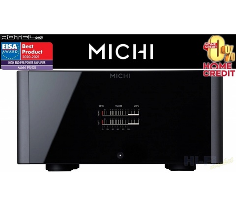 Michi S5