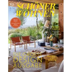 Schöner Wohnen Spezial Nr. 3/2024 | Gruner+Jahr Deutschland GmbH (2024)