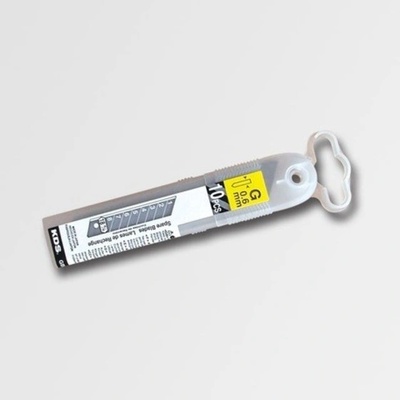 Náhradní čepel 18mm LB-10WH/ 0,5mm 14segmentů