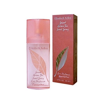Elizabeth Arden Green Tea Spiced parfumovaná voda dámska 50 ml tester