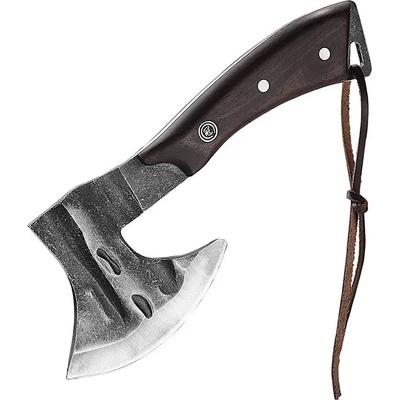 IZMAEL Kuchynský sekáčik Togifa Hnedá 10.5 cm
