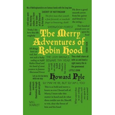 Merry Adventures of Robin Hood