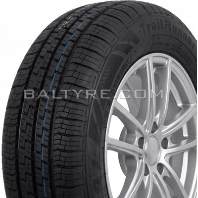 WANDA WR301 165/70 R13 84N
