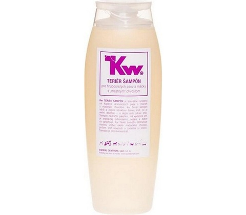 KW teriér 250 ml