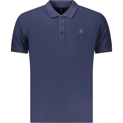 U. s. grand Тениска с къс ръкав за мъже us grand polo, Размер 3xl, Цвят Син (au03196alvar_bla2070)