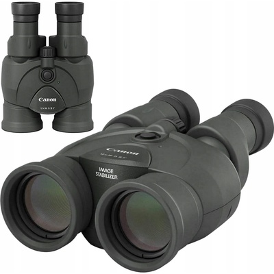 Canon 12x36 IS III