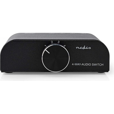 Nedis ASWI2424AT – Zboží Živě