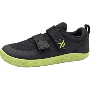 Halti Детски обувки barefoot Halti Kid's Kanto Barefoot Barefoot shoes - Black - размер 26 (EU) (702-5338-0111)