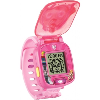 Vtech Mluvící hodinky Skye CZ