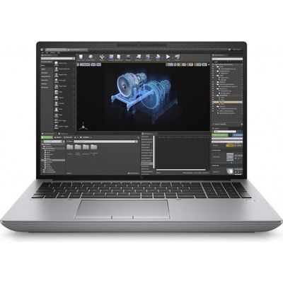 HP ZBook 16 Fury G10 5F8Z1ES
