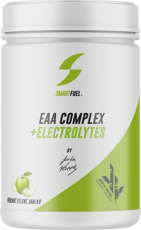 SmartFuel EAA Complex + Electrolytes 300 g