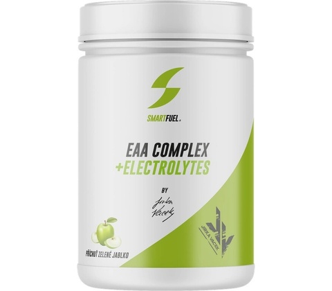 SmartFuel EAA Complex + Electrolytes 310 g