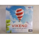 Albi Víkend