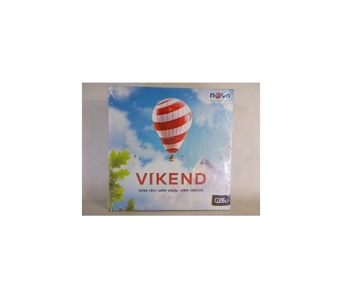 Albi Víkend