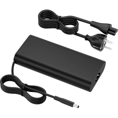 HP HP, 135W, 19.5V, 6.9A, 4.5mm 3.0mm, Заместител (CHAR0176-1)